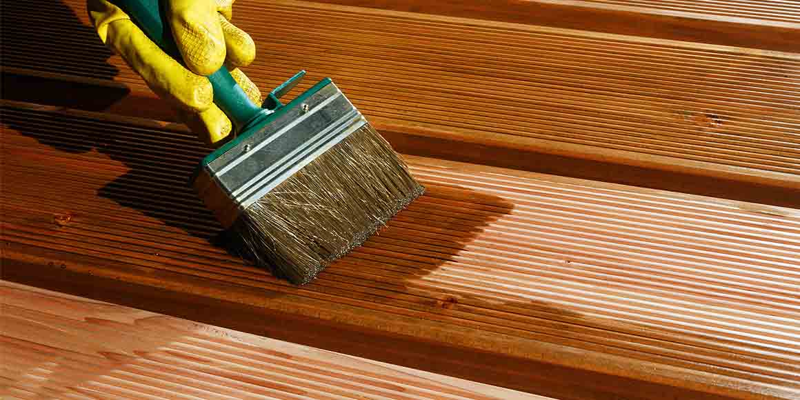 woodcoatings